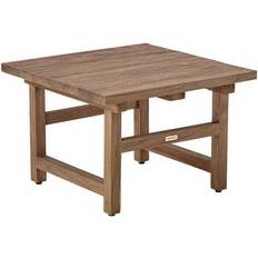 Sika Design Alfred Sofabord 60x60cm
