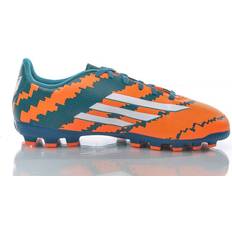 Messi fotbollsskor barn Barnskor adidas Messi 10.3 AG J - Orange