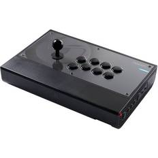 Nacon Arcade Sticks Nacon Daija Arcade Fight Stick (PS4/PS3) - Black