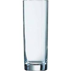 Lave-vaisselle Sécurisé Verres Arcoroc Islande Verre 36cl 24pcs