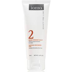 2 Energize Smoothing Moisturising Mask