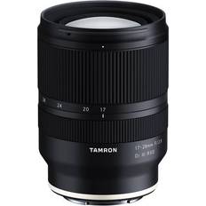 13/11 Lenzen Tamron 17-28mm F/2.8 Di III RXD Voor Sony FE