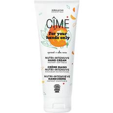 Vitamines Crèmes pour les mains CÎME For Your Hands Only - Nutri-Intensive Hand Cream 75ml