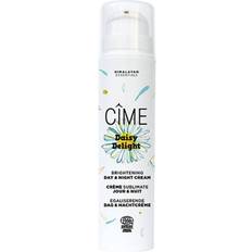 CÎME Daisy Delight - Brightening Day & Night Cream