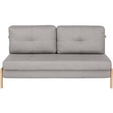 Beliani Edland Sofa 152cm Zweisitzer