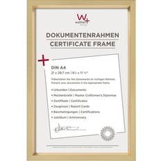 Walther Steel Style Ram 21x29.7cm