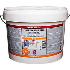 Danalim Fiberglass Putty 630 15Kg 1st