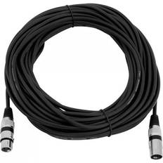 XLR-XLR M-F