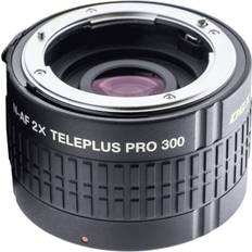 Teleplus Pro 300 2x DX For Canon