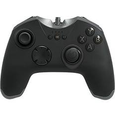 Nacon Alpha Pad 400ES Gaming Controller - Black