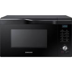 1500 W Microwave Ovens Samsung MC28M6075CK/EU Black