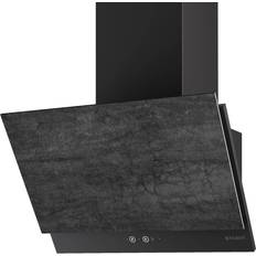 Faber 60cm Extractor Fans Faber Grexia 60cm, Grey, Black