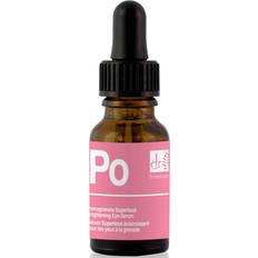 Antioxidants Eye Serums Dr Botanicals Pomegranate Superfood Brightening Eye Serum 0.5fl oz