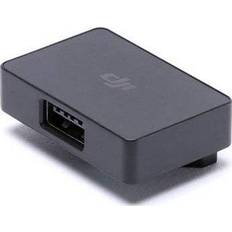 Dji mavic air batteri DJI Mavic Air Battery to Power Bank Adapter