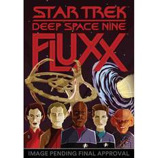 Looney Labs Star Trek: Deep Space Nine Fluxx