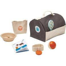 Plantoys Pet Care Set