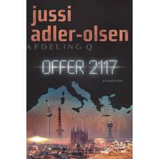 Offer 2117 jussi adler olsen Offer 2117 (Lydbog, MP3, 2019)