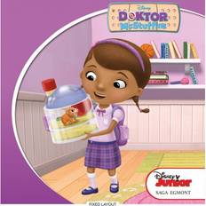 Mcstuffins Maskerad Doktor McStuffins (E-bok, 2018)