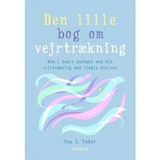 Bøger Den lille bog om vejrtrækning (Hæftet, 2019)