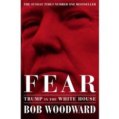 Fear: Trump in the White House (Hæftet, 2019)