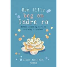 Bøger Den lille bog om indre ro (Hæftet, 2019)