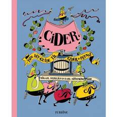 Bøger Cider (Indbundet, 2019)