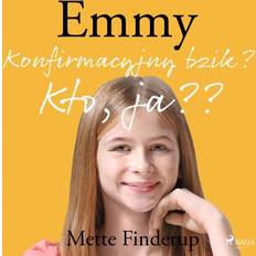 Hörbücher Emmy 0 - Konfirmacyjny bzik Kto, ja (Hörbuch, MP3, 2019)