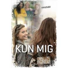 Bøger Kun mig (Indbundet, 2019)