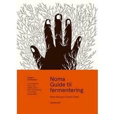 Noma guide Noma guide til fermentering - smagens fundamenter (Indbundet, 2019)