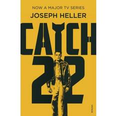 Catch 22 Catch-22 (Häftad, 2019)