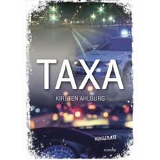 Taxa Taxa (Indbundet, 2019)