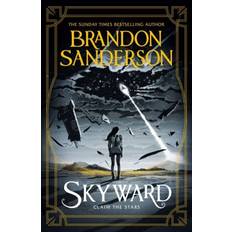 Skyward: Claim the Stars (Paperback, 2019)