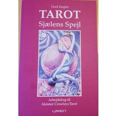 Tarot kort Tarot Sjælens Spejl (Hæftet, 2019)