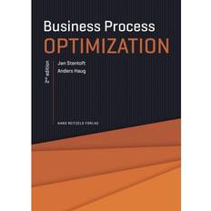 Business Process Optimization (Hæftet, 2019)