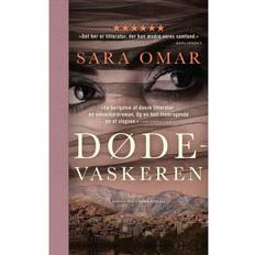 Sara omar Dødevaskeren (Indbundet, 2019)