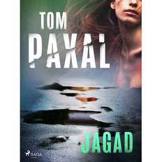 Jagad Jagad (E-bok, 2019)