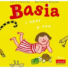 MP3 Hörbücher Basia i upał w ZOO (Hörbuch, MP3, 2019)