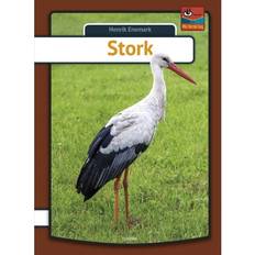 Stork Stork (Indbundet, 2019)