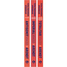 Totalitarismen 1-3 (2019)