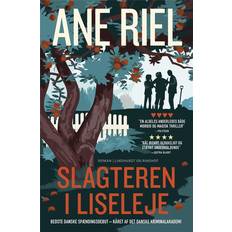 Slagteren i Liseleje (Hæftet, 2019)