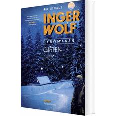 Inger wolf Giften (Hæftet, 2019)