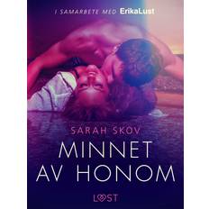 Minnet av honom Minnet av honom - erotisk novell (E-bok, 2019)