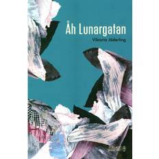 Bøger Åh Lunargatan (Hæftet, 2019)