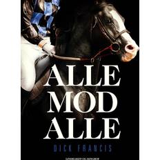 Alle Alle mod alle (E-bok, 2019)