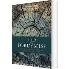 Bøger Tid til fordybelse: veje til et livgivende lederskab personligt og i teamet (Hæftet, 2019)
