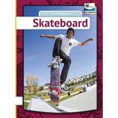 Skateboard - tysk (Indbundet, 2019)
