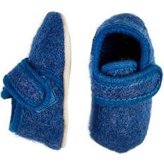 CeLaVi Lasten Kengät CeLaVi Baby Shoes - Blue Melange