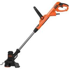 Black & Decker Coupe-bordure électrique 450W, 25cm BESTE625-QS