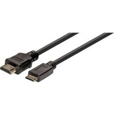 Electrovision HDMI - Mini HDMI 1.4 3m