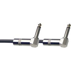 6.3mm-6.3mm Angled